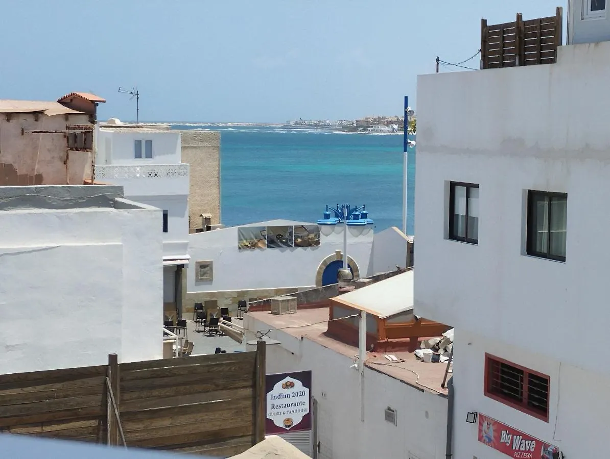 Apartment Gisher Corralejo Spain